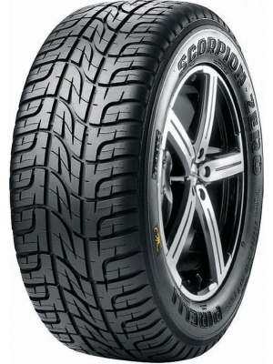 Pirelli S-ZERO (MO1) 285/45R21 113W
