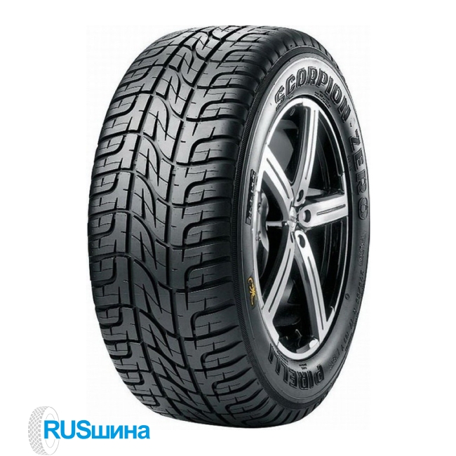 Pirelli S-ZERO (MO1) 285/45R21 113W