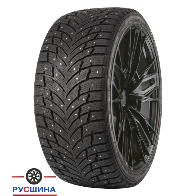 GRIPMAX SureGrip Pro Ice 315/40R21 115T