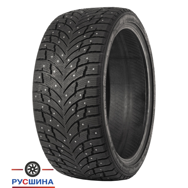 GRIPMAX SureGrip Pro Ice 315/40R21 115T