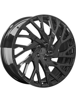 LS Forged 9x22 5x120 Et43 Dia72.6 LS FG49L
