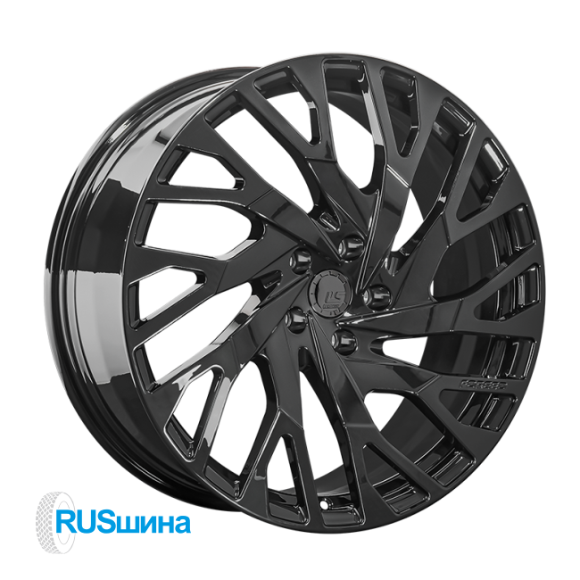 LS Forged 9x21 5x120 Et40 Dia72.6 LS FG49L