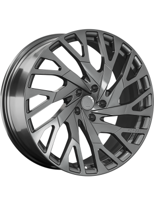 LS Forged 9x22 5x120 Et43 Dia72.6 LS FG49L