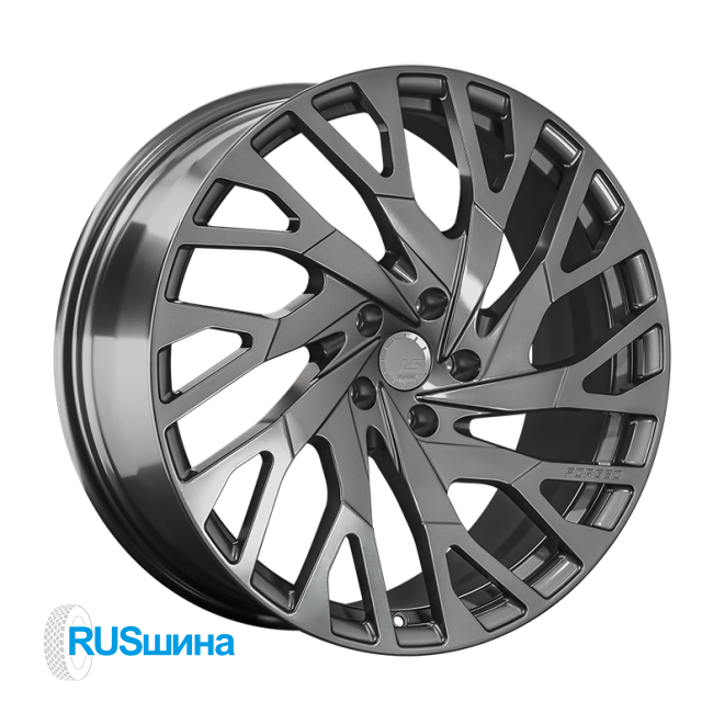 LS Forged 9x22 5x120 Et43 Dia72.6 LS FG49L