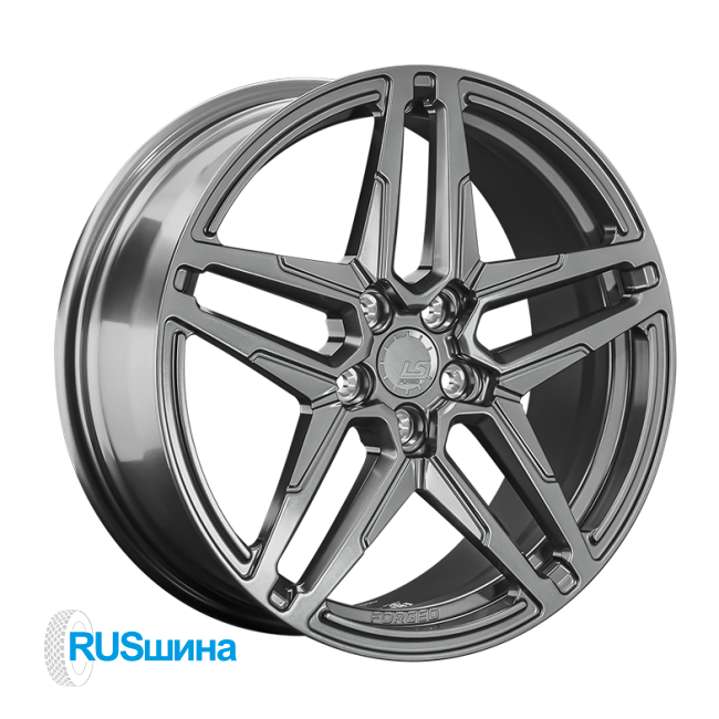 LS Forged 9x20 5x130 Et50 Dia71.5 LS FG50