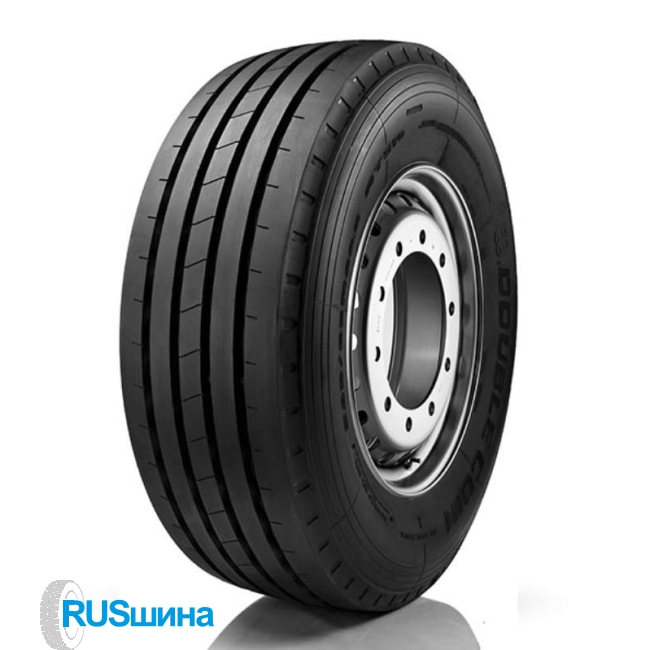 DOUBLECOIN RT910 385/65R22.5 164K 24PR TL Прицеп