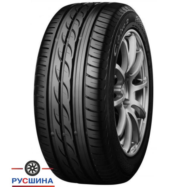 Yokohama AC02A 235/50R18 97V RunFlat