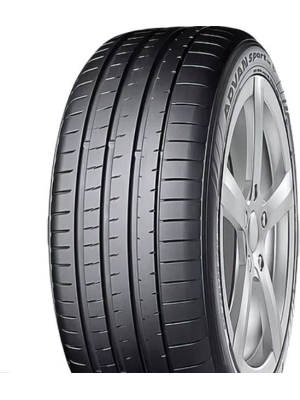 Yokohama Advan Sport V107B 305/30R21 104Y