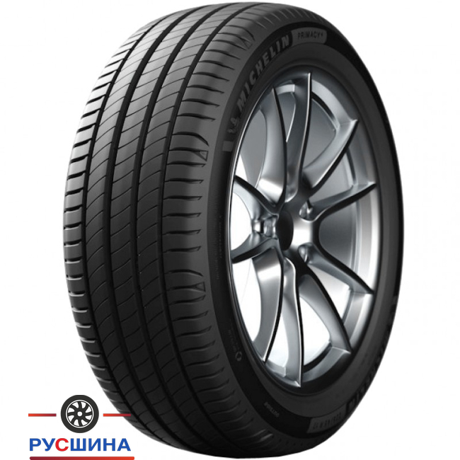 Michelin PRIMACY 4 2020г 205/55R16 91V