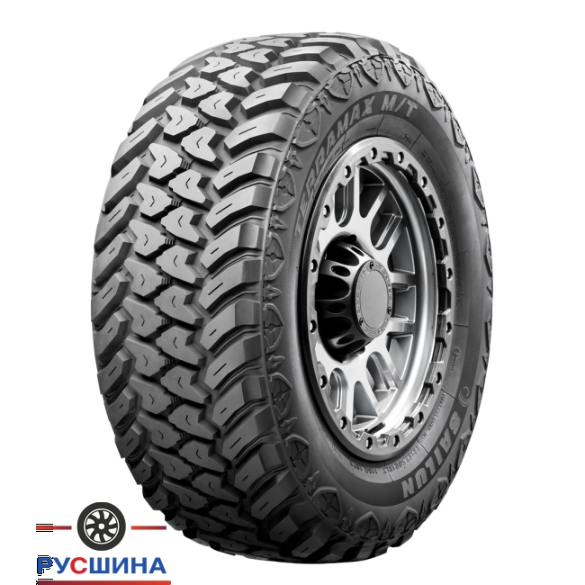 Sailun Terramax M/T 245/75R16 120/116Q