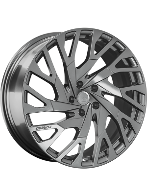 LS Forged 9x22 5x120 Et43 Dia72.6 LS FG49R