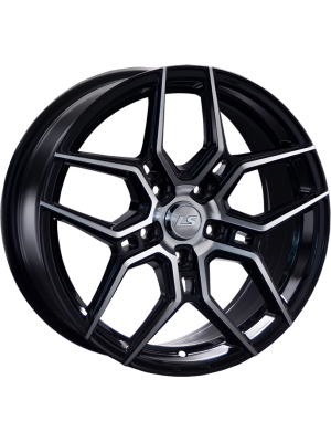 LS 8.5x20 5x114.3 Et40 Dia60.1 1266