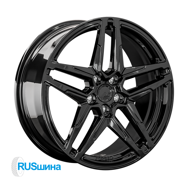 LS Forged 9.5x21 5x114.3 Et38 Dia67.1 LS FG50