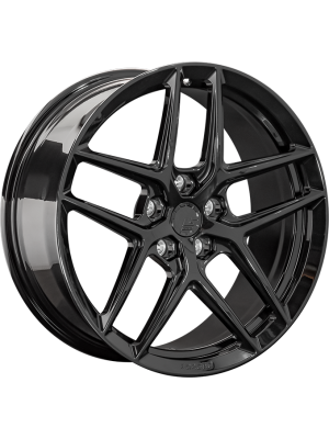 LS Forged 8.5x20 5x108 Et45 Dia63.3 LS FG47