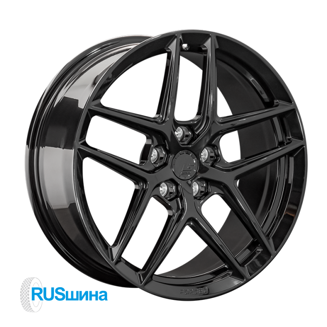 LS Forged 7.5x18 5x112 Et20 Dia66.6 LS FG47
