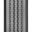 Petlas SH100 295R22.5 152/148M 16PR TL Рулевая