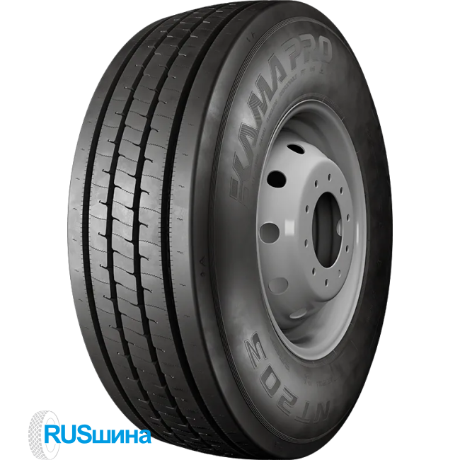 НШЗ Кама Pro NТ 203 385/55R22.5 160/152K TL Прицеп