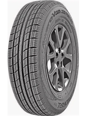 Rosava PREMIORRI VIMERO-VAN 235/65R16 115/113R