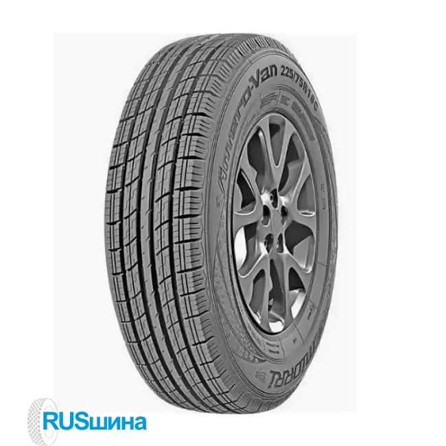 Rosava PREMIORRI VIMERO-VAN 235/65R16 115/113R
