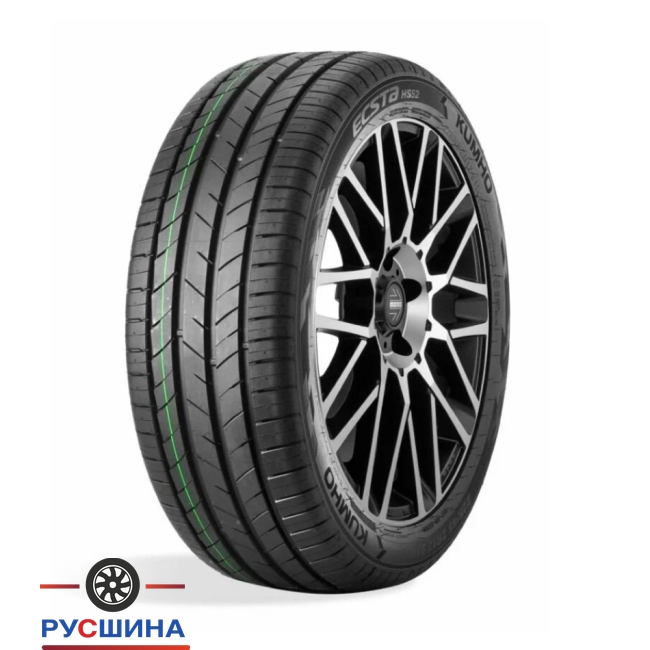 Kumho HS52 (ECSTA) 215/50R17 95W
