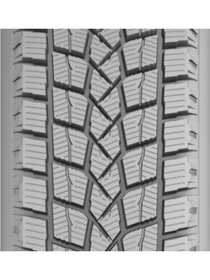 Atlander WINTER AX38 245/55R19 103T