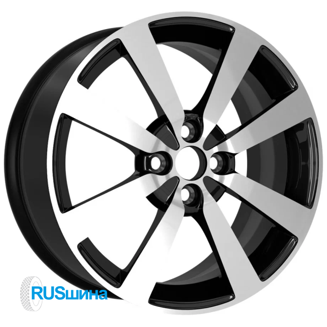 LS 6x16 4x100 Et50 Dia60.1 948