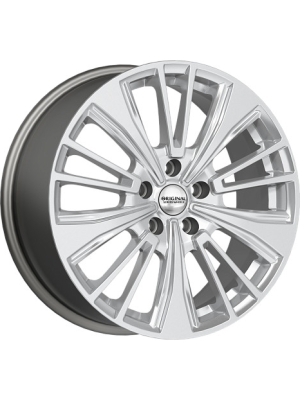 Скад 7.5x18 5x114.3 Et45 Dia60.1 KL-1060