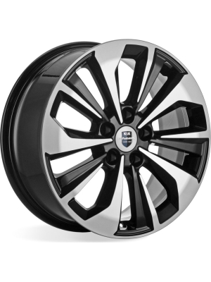 K&K 7x17 5x114.3 Et37 Dia66.6 Авиор (КС936)