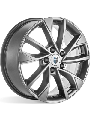 K&K 7x17 5x114.3 Et37 Dia66.6 Роквуд (КС900)