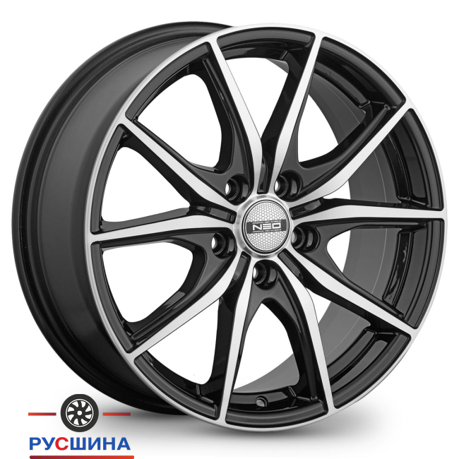 Neo 7x17 5x114.3 Et45 Dia66.1 776