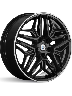 K&K 7x19 5x112 Et34 Dia66.6 Колумб (КС1038)