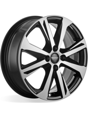 Скад 6x16 4x100 Et50 Dia60.1 KL-325