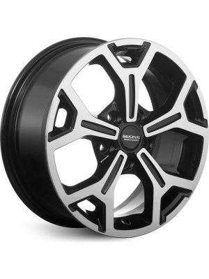 Скад 6.5x16 5x114.3 Et50 Dia66.1 KL-318