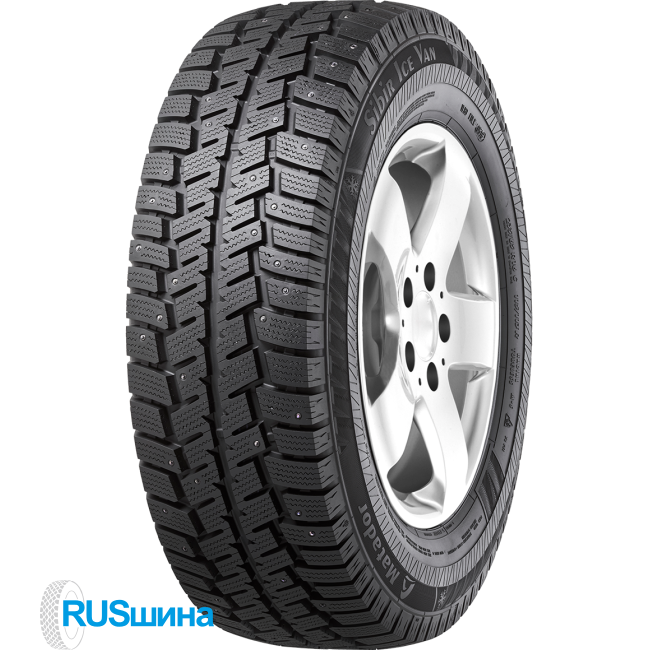 Torero (Matador) MPS500 225/65R16C 112/110R