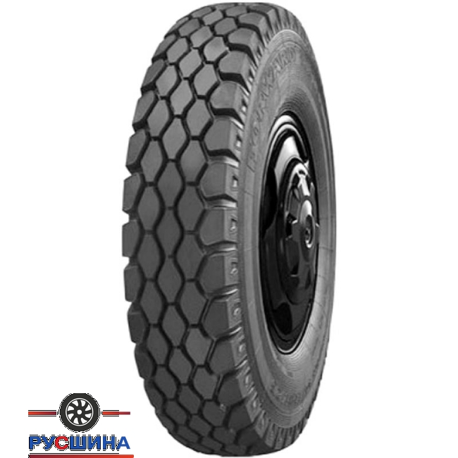 Омскшина И-Н142Б-1 9.00R20 141/138K 14PR TT Универсал