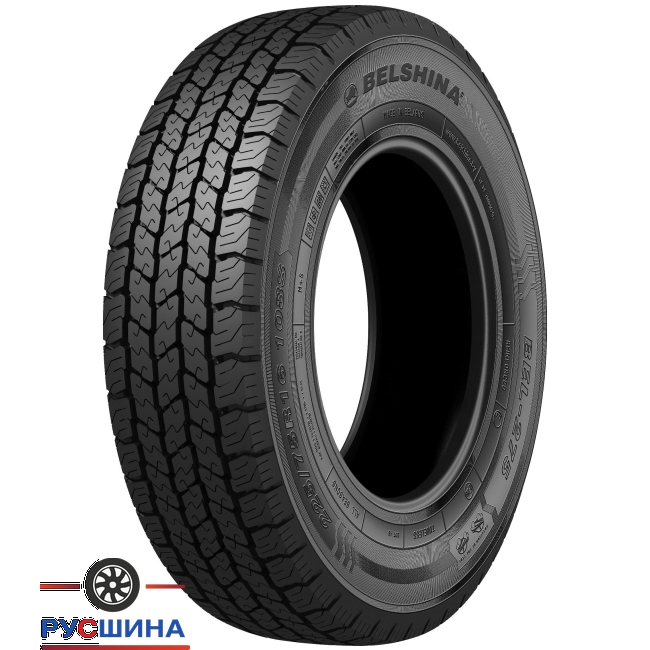 Белшина BEL-275 225/75R16 108S