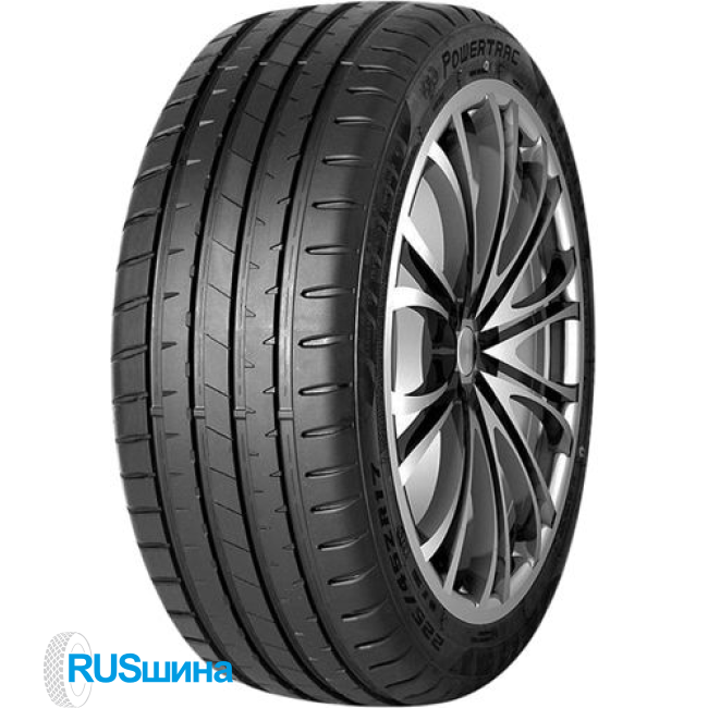 Powertrac Racing Pro 275/30R21 98Y