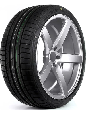 Delinte DS7 Sport 275/40R22 108Y