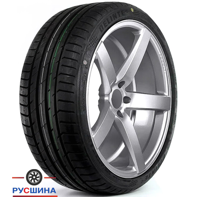 Delinte DS7 Sport 275/40R22 108Y