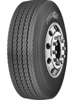 Kpatos KTR59 385/65R22.5 160L 20PR TL Прицеп