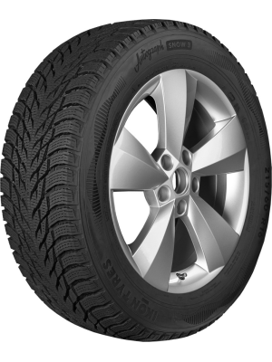 Ikon Tyres Autograph Snow 3 275/45R21 110T