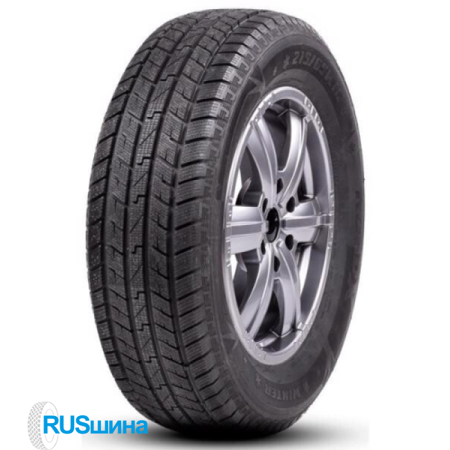 Dynamo SNOW-H ARCTIC EVO 215/50R17 91T