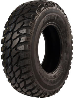HiFly Vigorous MT601 245/75R16C 120/116Q