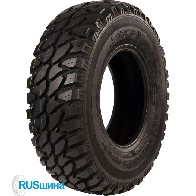 HiFly Vigorous MT601 245/75R16C 120/116Q