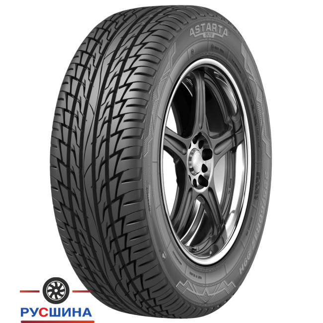 Белшина BEL-411 ASTARTA SUV 225/65R17 102H