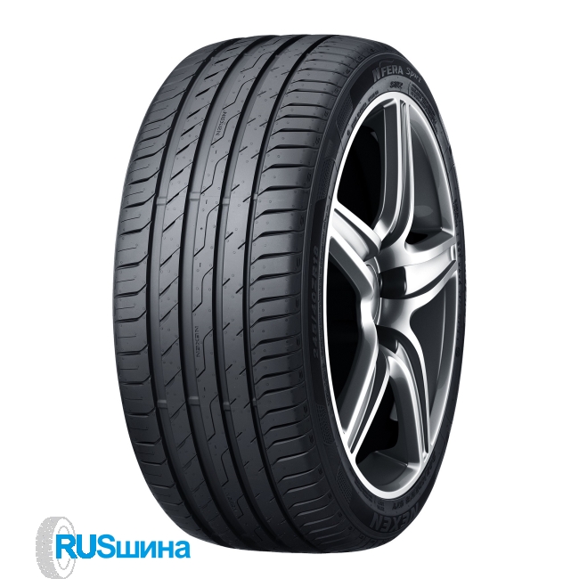 Nexen NFERA Sport 295/40R19 108Y
