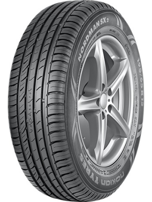 Ikon Tyres Nordman SX2 185/60R15 88T