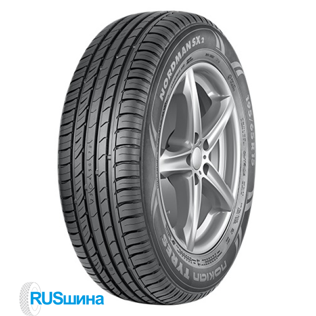 Ikon Tyres Nordman SX2 185/60R15 88T