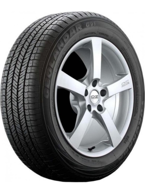 Yokohama G91AT 225/60R18 100H