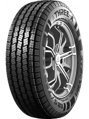 Aoteli TRACVAN 185/75R16C 104/102R